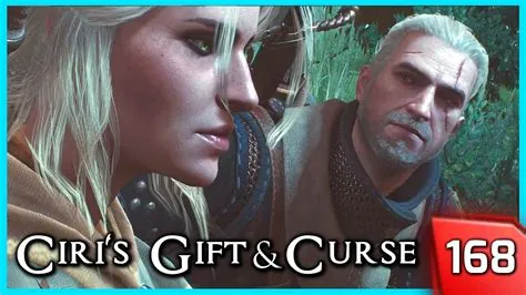 What is ciris curse?