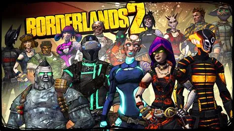 Why is borderlands 2 so much better?