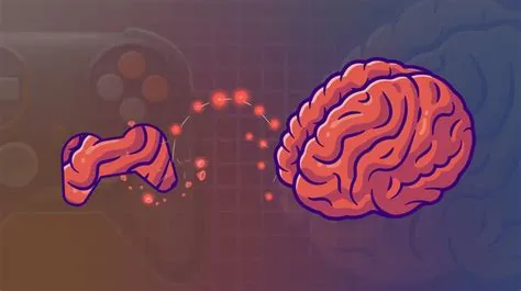 Does playing video games help your brain?