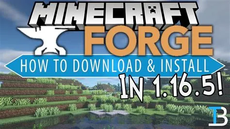 Is forge minecraft free?