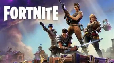 Do you have to pay for fortnite to play online?