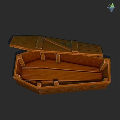 What is a coffin game?