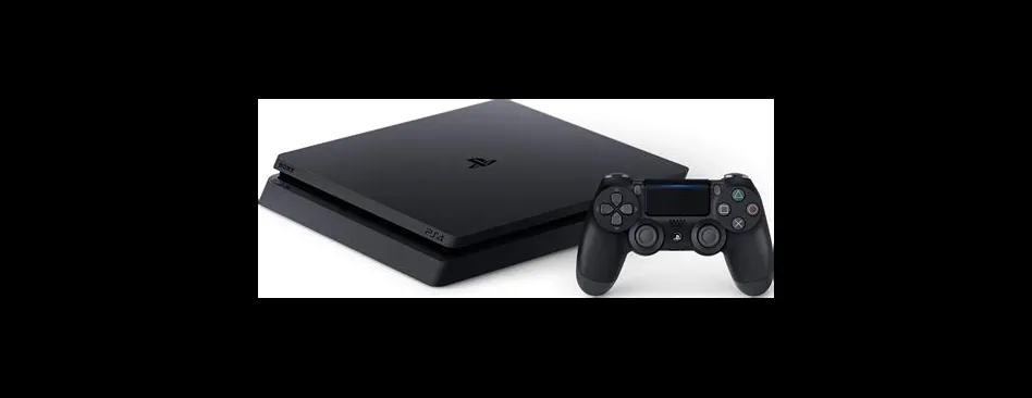 What is ps4 rate in dubai?