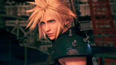 Is final fantasy 7 remake worth it on pc reddit?