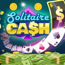 Which solitaire app can win money?