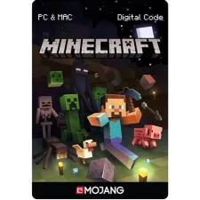 What is the right minecraft to buy for pc?