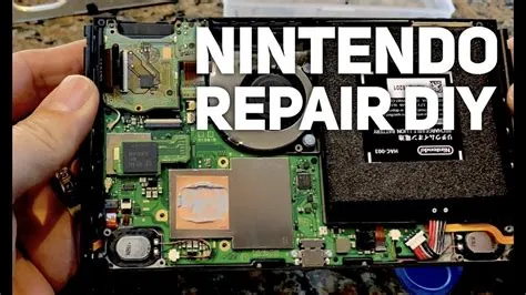 How do you clean a switch cartridge slot?