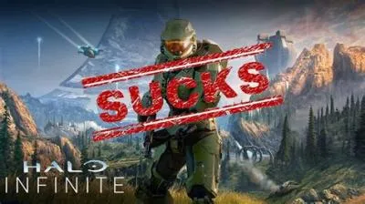 Is halo infinite dead?