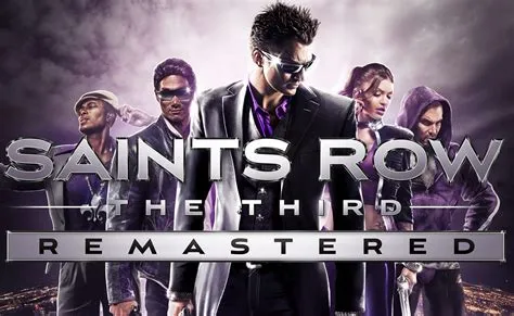 Is saints row gonna be free?