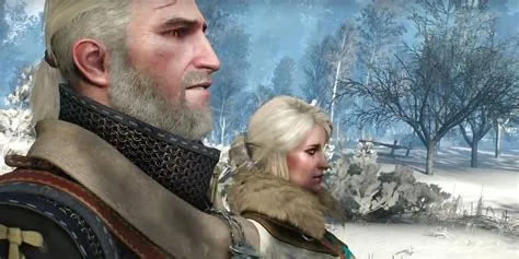 Which witcher ending is the best?