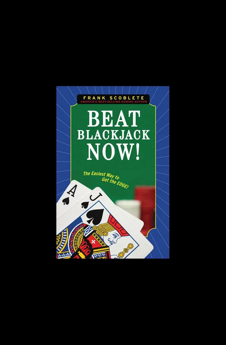 Can ai beat blackjack?