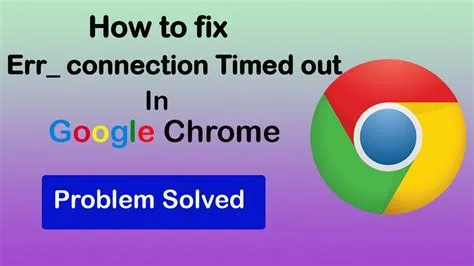 How long should connection timeout be?