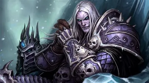 Where can i play wrath of the lich king?