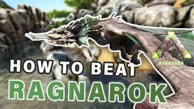 Can you keep playing after you beat ragnarok?