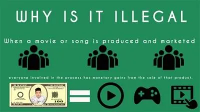 How much does illegal downloading harm artists?