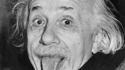 What was isaac einstein iq?