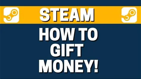 What money does steam take?