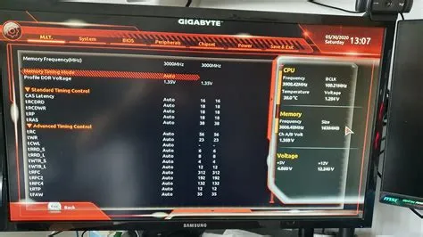 Is it ok to overclock ram?