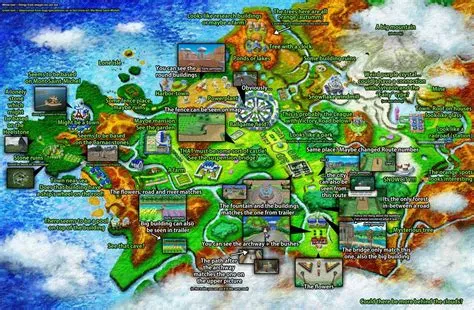 Where will pokémon gen 10 take place?