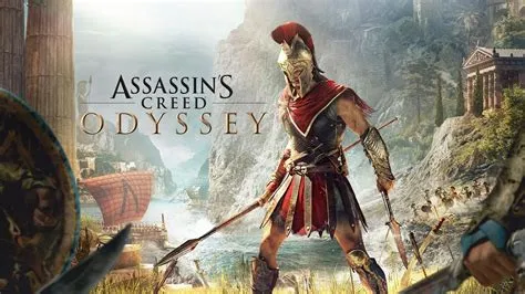 Does assassins creed odyssey support cross-progression?