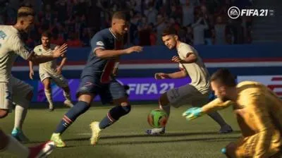 Can you play fifa 23 with ps4 players if you have a ps5?