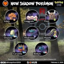 What are the chances of getting a 100 iv shadow pokémon?