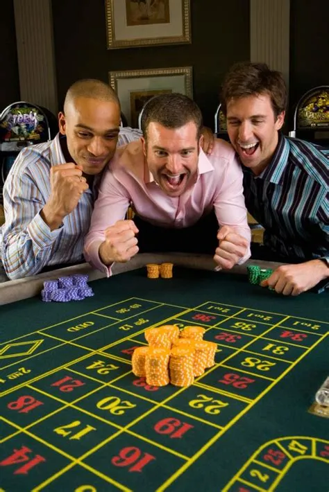 Can a casino kick you out for winning too much?