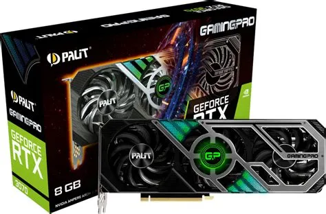 Can rtx 3070 8gb run 4k?