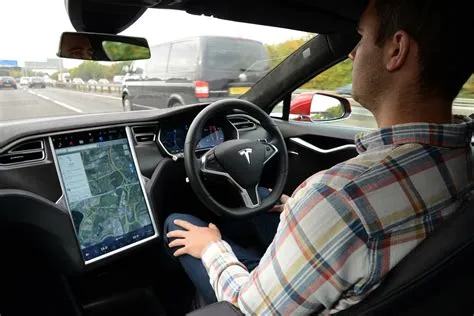 Is tesla autopilot safe?