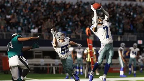 Can you do connected franchise madden 22 with ps4 and ps5?