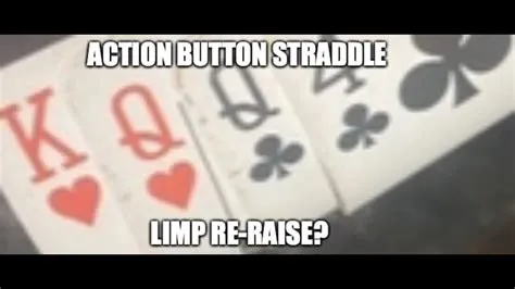 Is button straddling worth it?