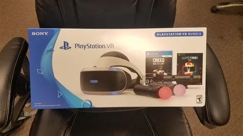 How much psvr sold?