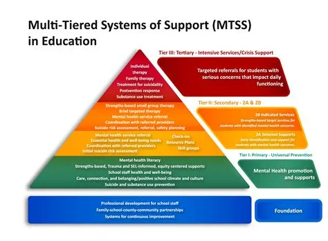 What is tier 3 support?