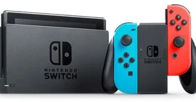 Will the nintendo switch be the best selling console of all time?