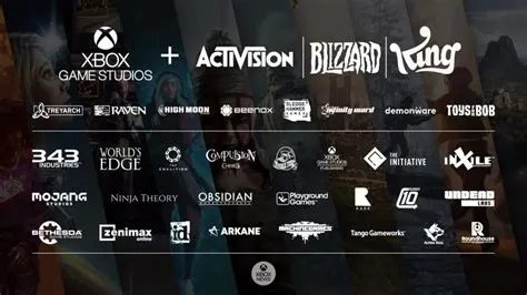 Who is activision owned by?