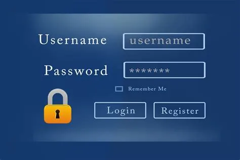 Is username the same as login id?