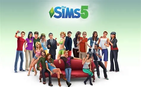 Was sims 4 supposed to be online?