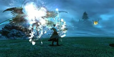 What is the best job to solo dungeons ff14?