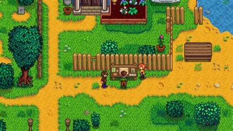 Can you play coop without host stardew?