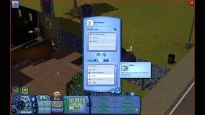 Does testingcheatsenabled work on sims 4?