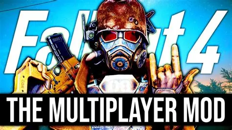 Is fallout 76 still multiplayer?