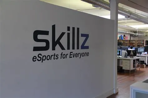 How much is skillz entry fee?