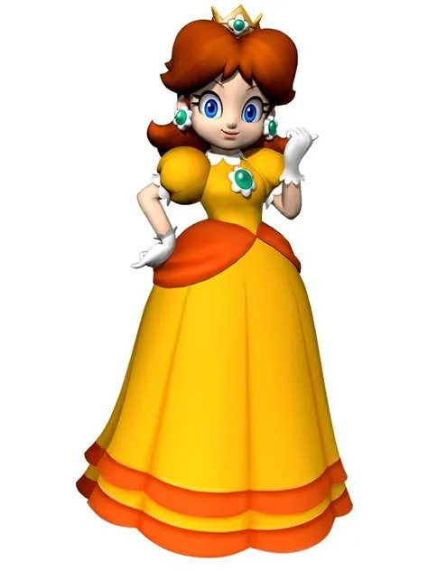 Is daisy stronger than peach?