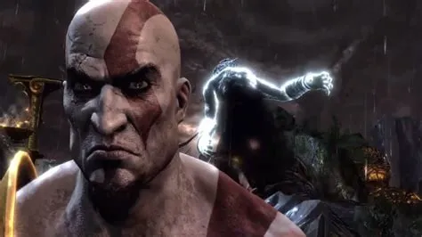 Who killed kratos in mythology?