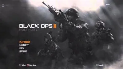 How to play local multiplayer on black ops 3 pc?