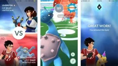 How long should you defend a gym pokemon go?