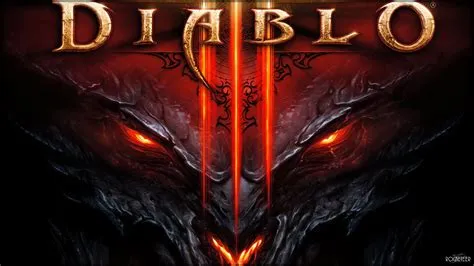 What game did diablo copy?