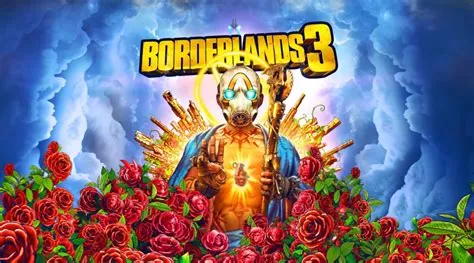 How long was borderlands 3 an epic exclusive?