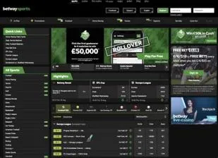 What happens if you win a free bet on betway?