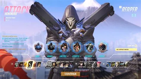 Does overwatch need high fps?